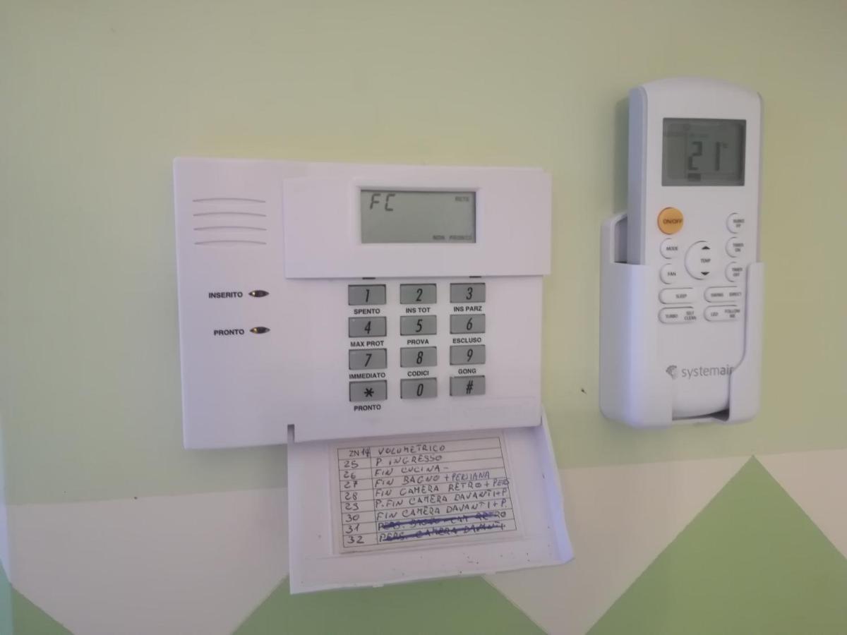 Il Campano Apartman Collodi Kültér fotó